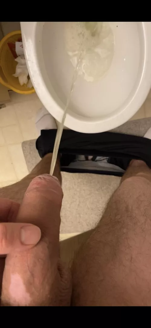 Be my toilet? by PaganBaby00