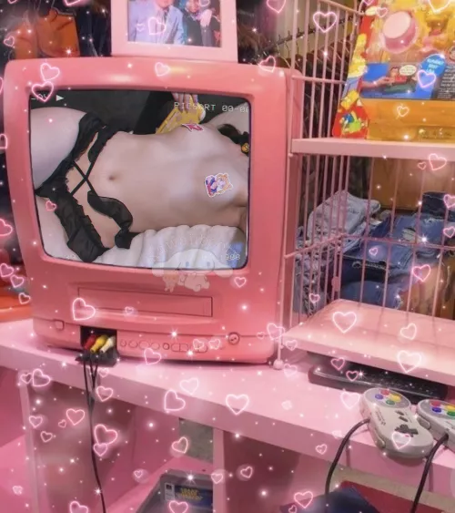 be my valentine <3 25% off ! by kawaiibootyy