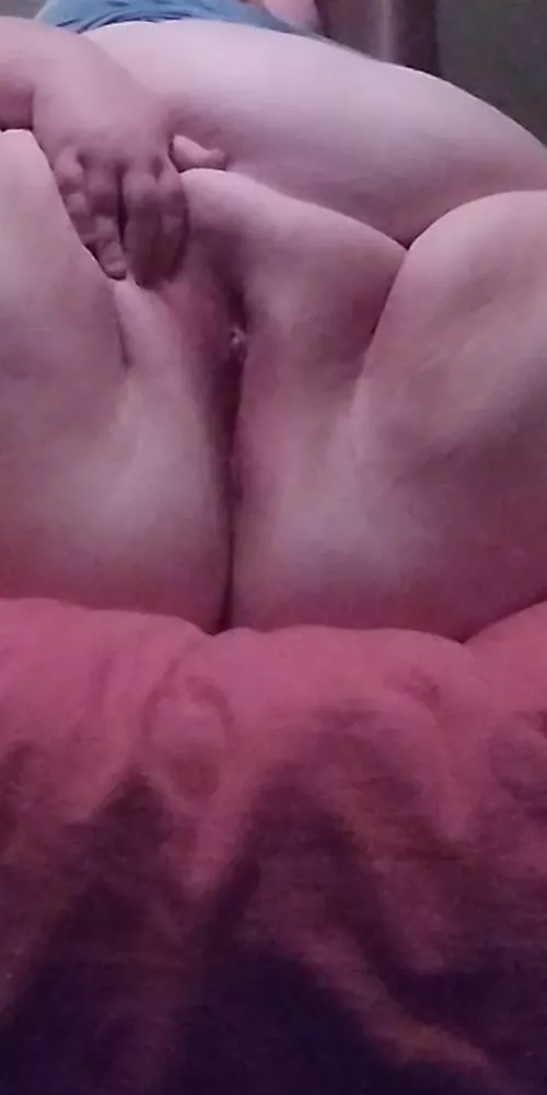 Be my valentine??😍💦 by iluvalivia420