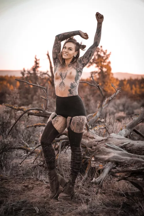 Be my valentine ? by kikiWal