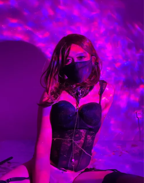 Be my valentine’s? by Ill-Lychee-5480