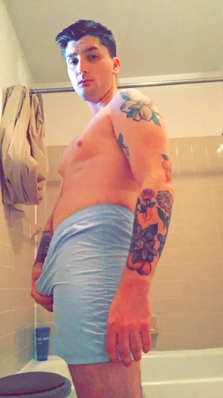 Be nice and you can see what’s under them 😘 by doc_frog_