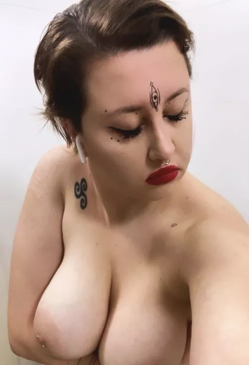 be not afraid by kittenluc