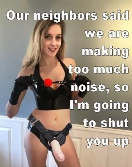 Be quiet by wissy-sissy