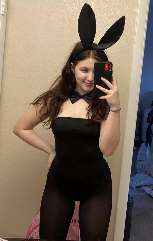 be the Sakuta to my Mai? 🥺 by lra8215