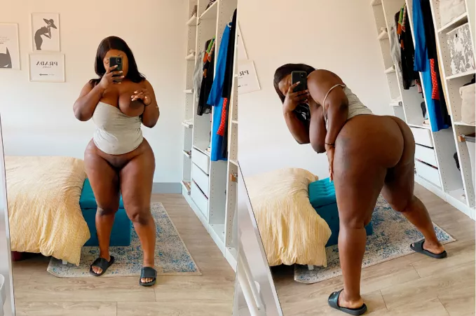 be your own kind of beautiful by AnnikaWaters