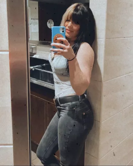 Bea Priestley by xxtmoney619xx