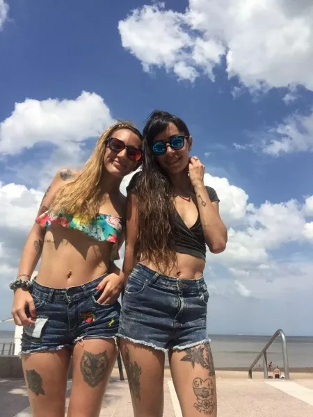 Beach [2] by MaggieUranga