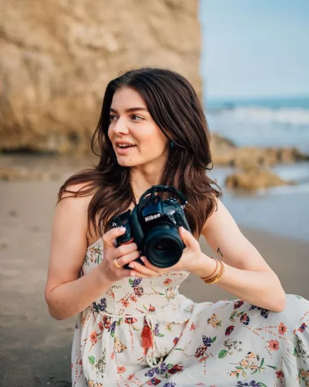 Beach by imnotjavier