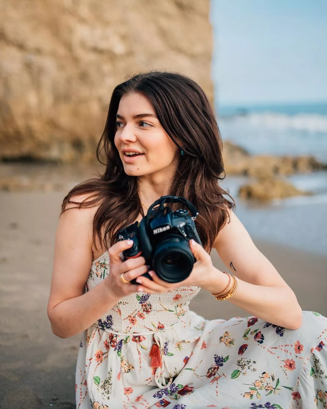 Beach posted by imnotjavier