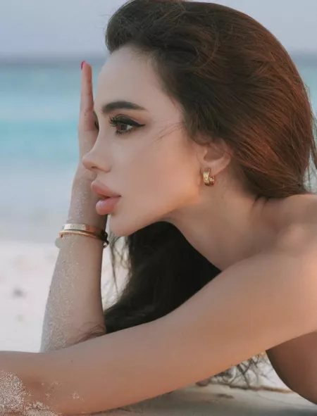 Beach by round_plastic