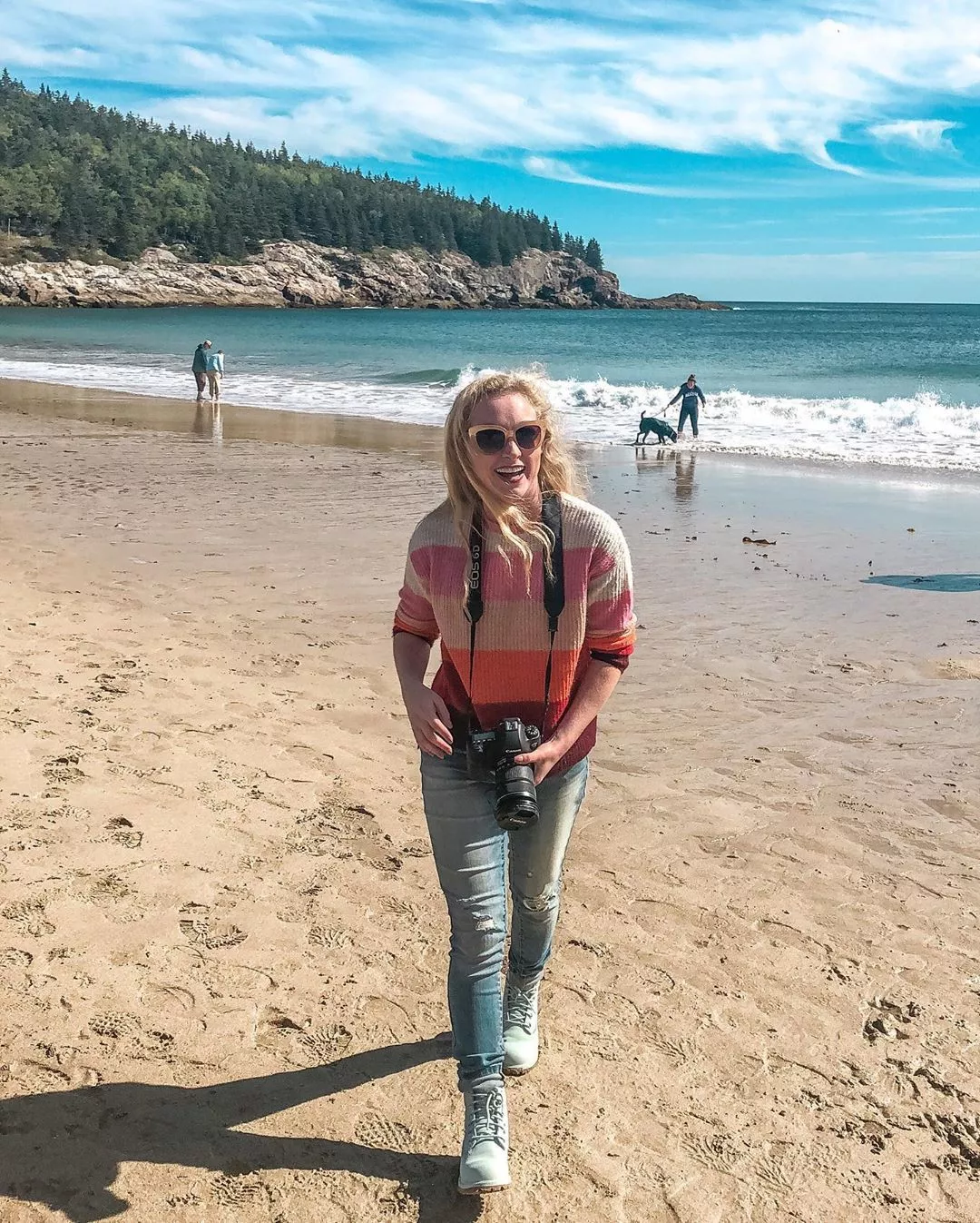 Beach posted by imnotjavier