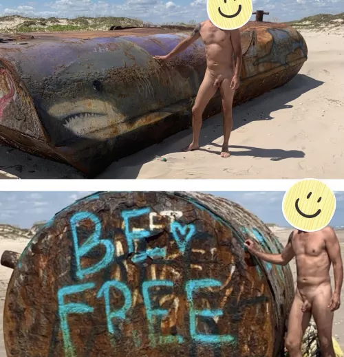 Beach by curiousboytoy46