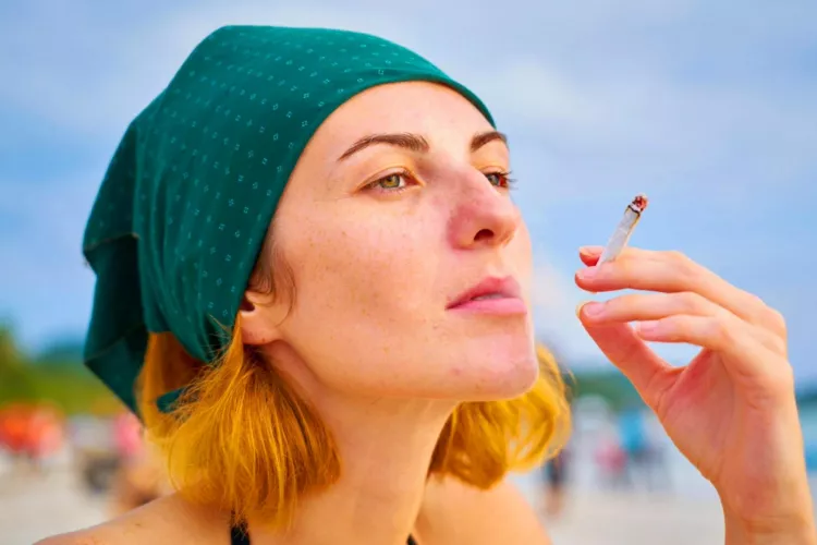 Beach by loveandhappiness247