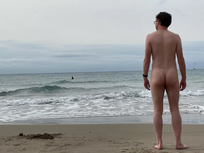 Beach by durchschnittsdeutsch