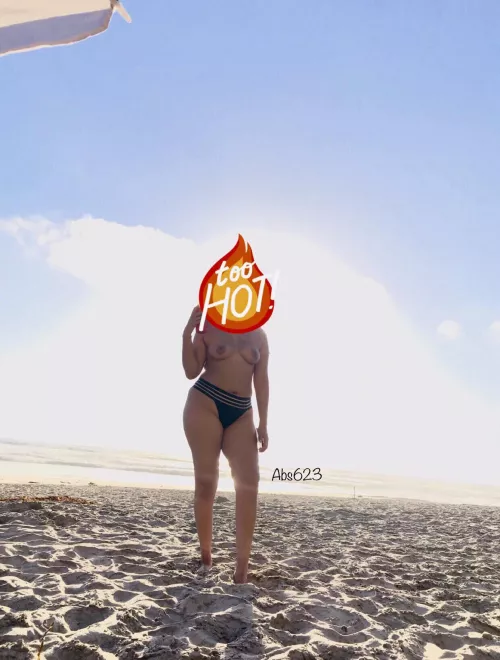 Beach attire [m][f] by abs623