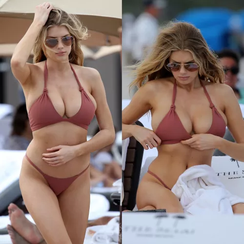 Beach Body by younghawthollywood