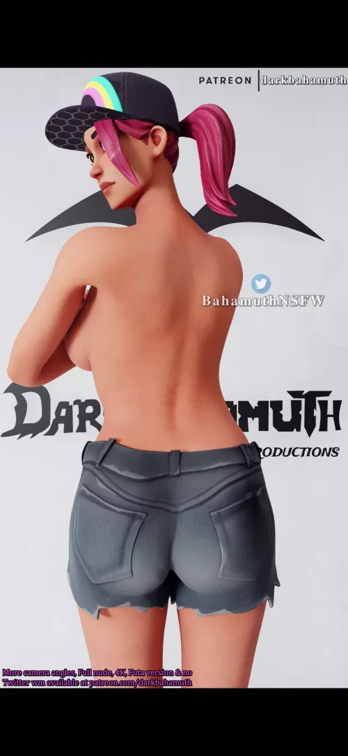 Beach bomber Teaser by X_P_H69