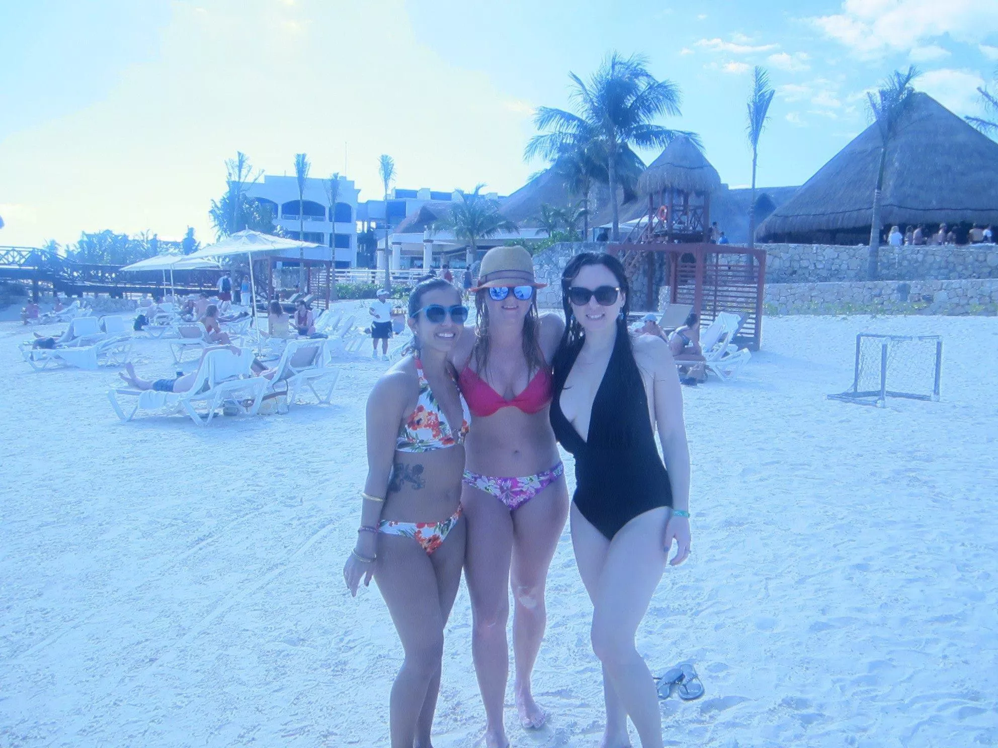 Beach buds posted by coolstorybro3523