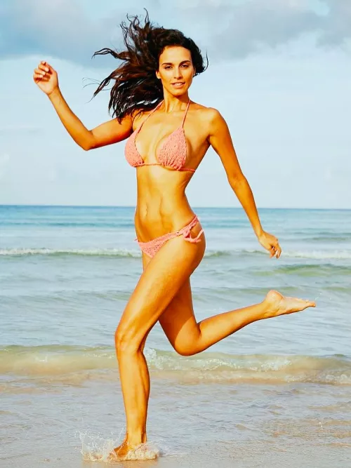 Beach bum? by downrightreference