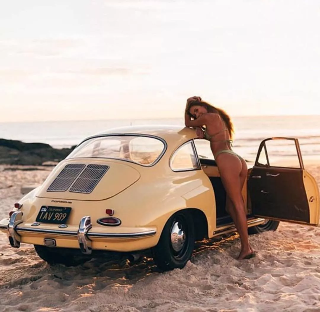 Beach cruiser posted by altbubblr