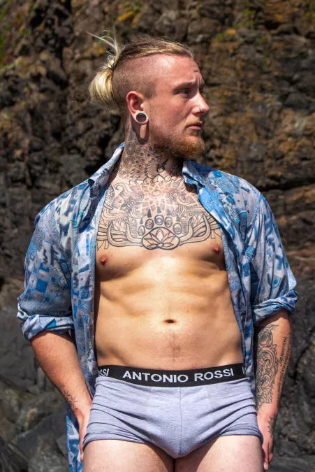 Beach date? (Links in bio) by MrBilboShaggins