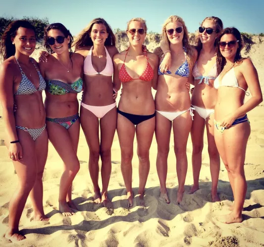 Beach day [7] by swordmastax10