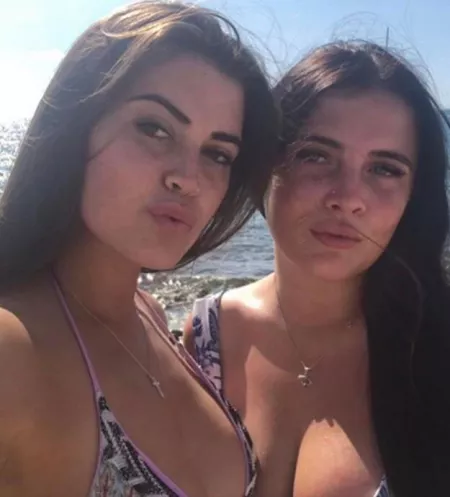 Beach day by celebhardon