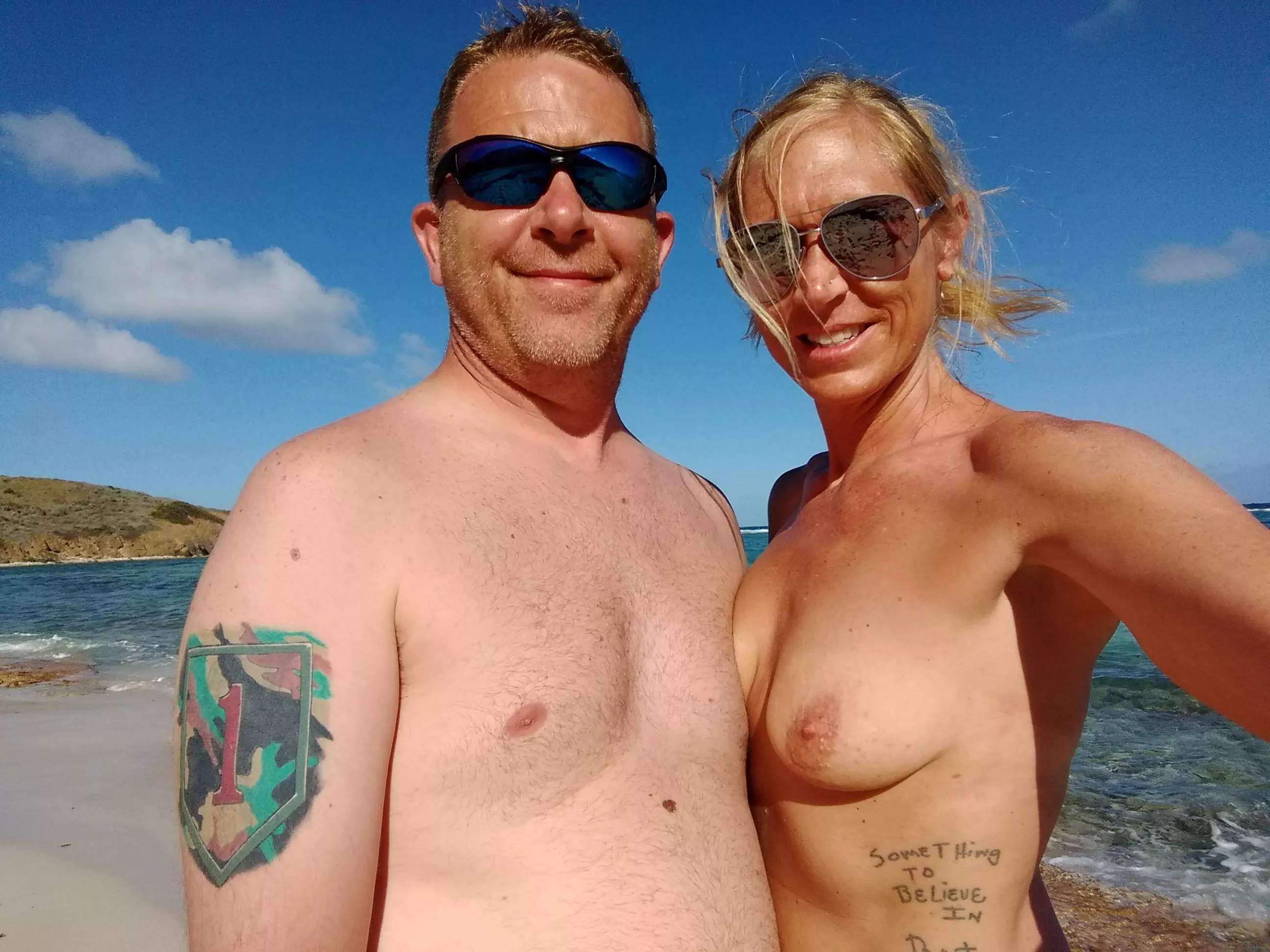 Beach day! posted by gordo4shorto