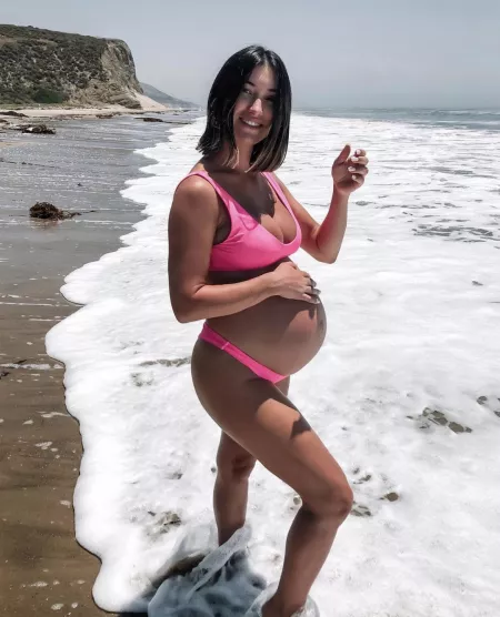 Beach Day by crunchbacca