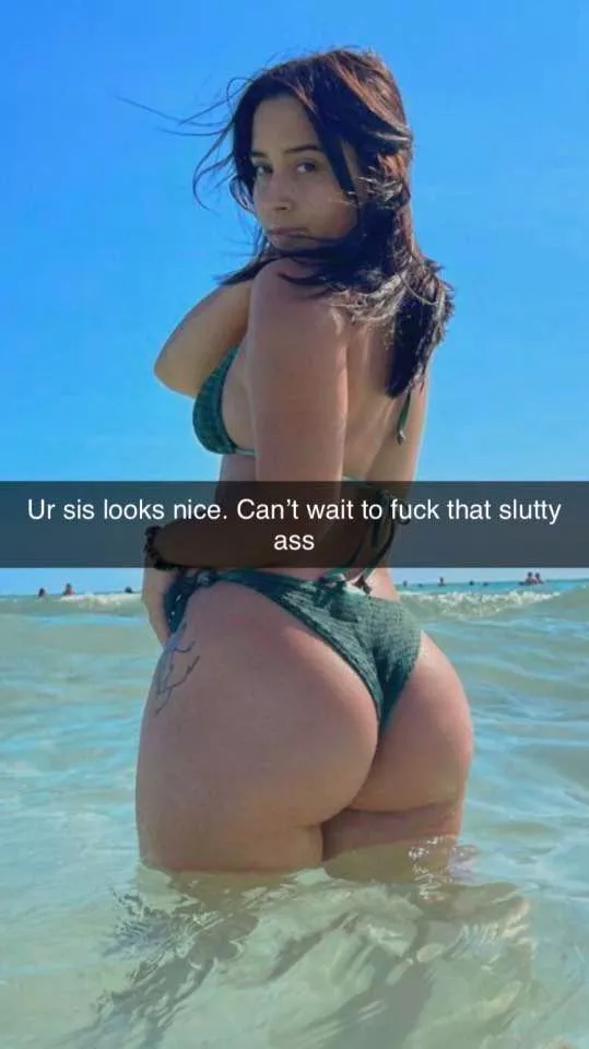 Beach day posted by the_dukee