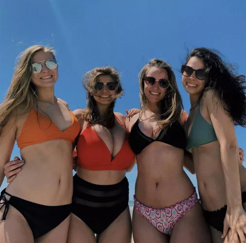 Beach Envy by Dudley4389