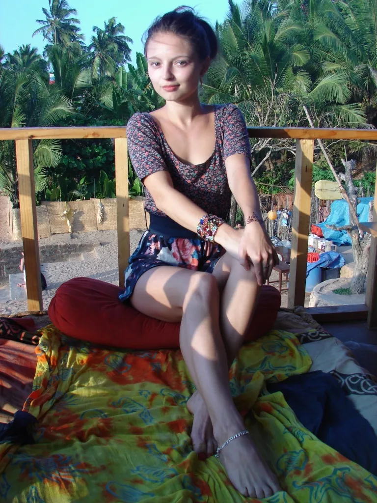 Beach (irtr) posted by trashableaccount1