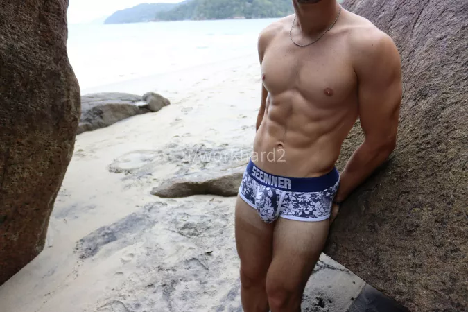 Beach lifestyle 🔥 by WorkHard2