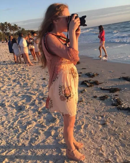 Beach by imnotjavier