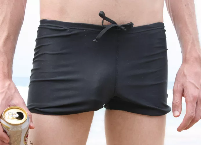 Beach softie by durty-burdy