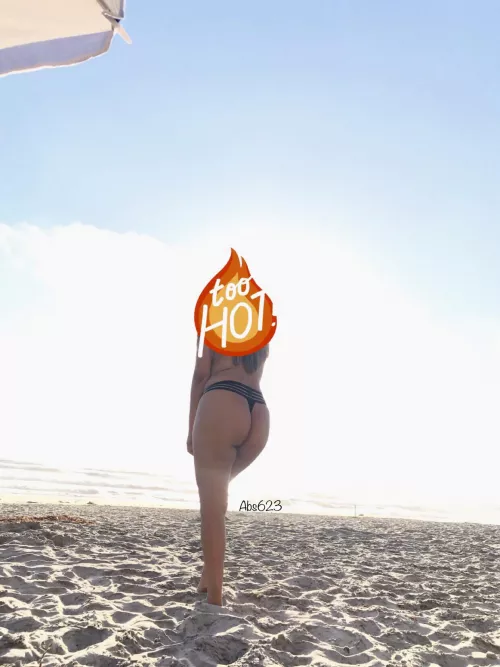 Beach wear by abs623