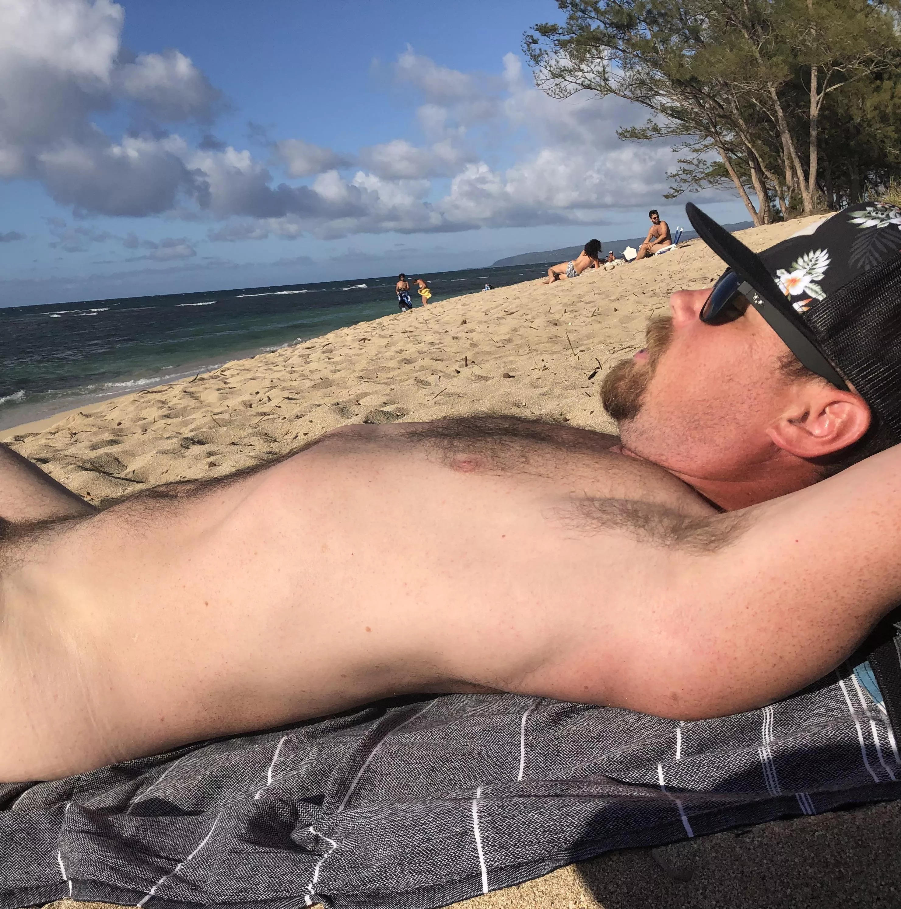 Beachin posted by do_93