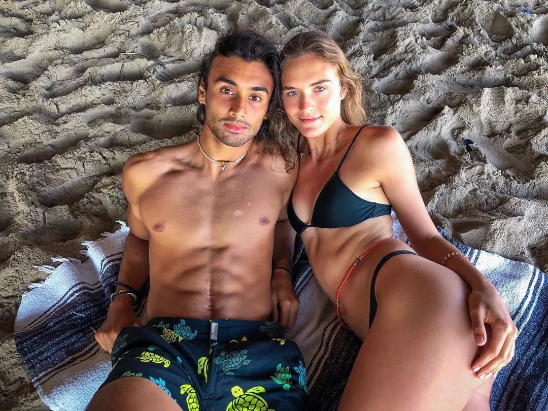 #beachvibes posted by Tom4s