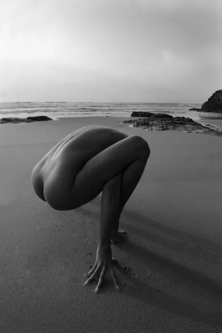 Beachy by whywreckmyday