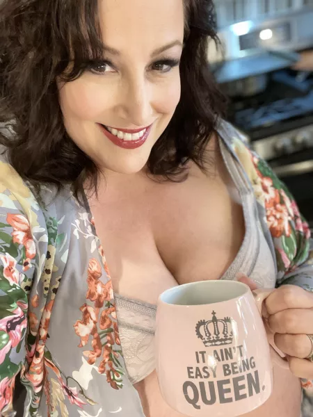 Bean me. by Menopausaljezebel