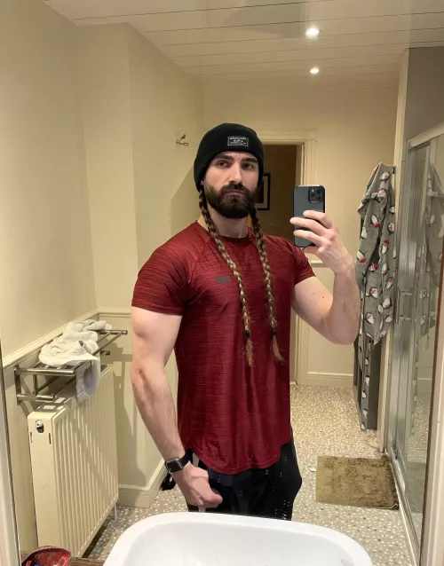 Beanie Season❄️ by Alexjh93