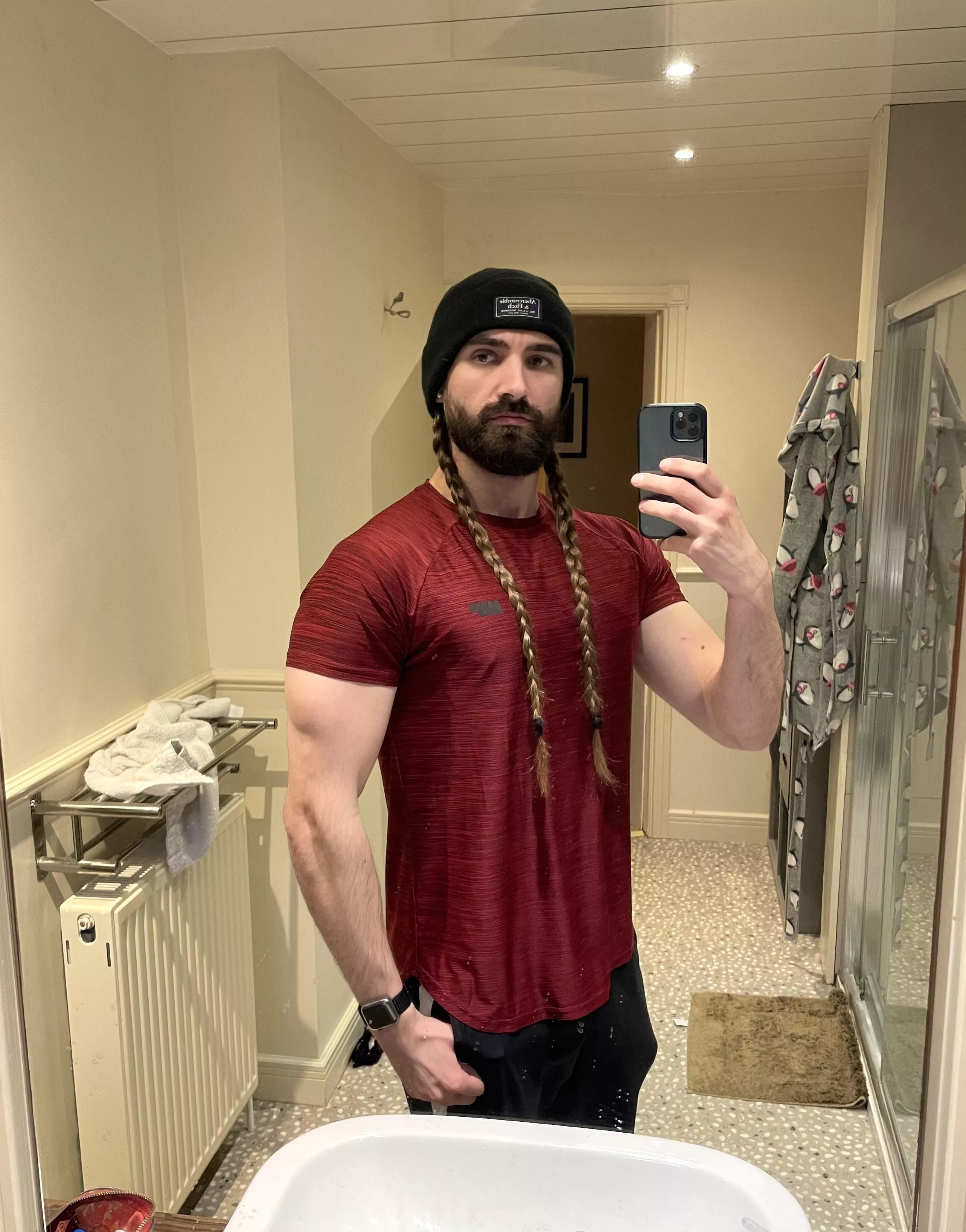 Beanie Season❄️ posted by Alexjh93