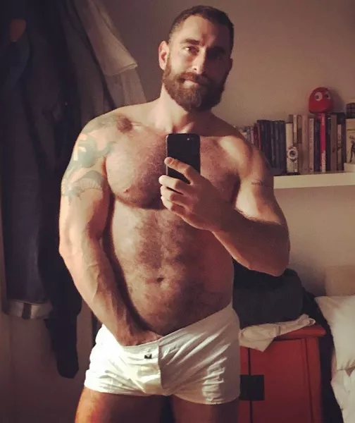 Bear Grab posted by menareamazing