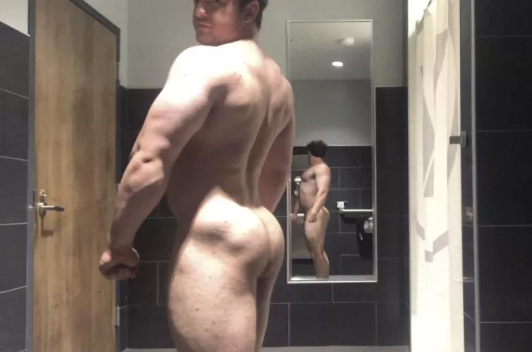 Bear mode by Mrbuttcheeks2