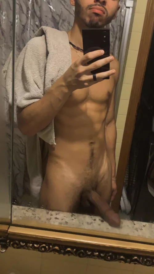 beard and a boner, which seat are you takin?🙇🏽‍♂️ by rockhardwoodson