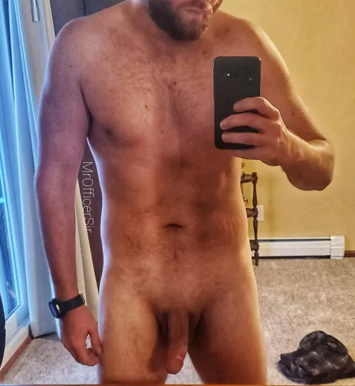 Beard✅ Boner ✅ by Pig_5-0_copper