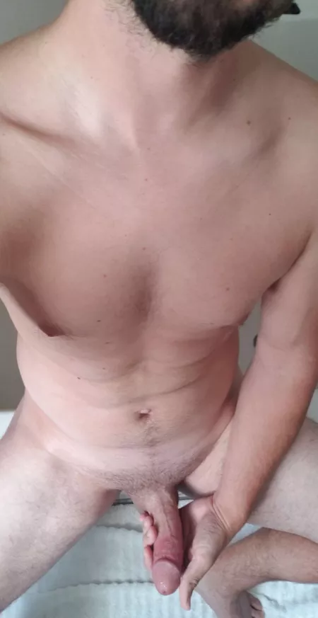 Beard ✅ Boner ✅ by nicksnoods