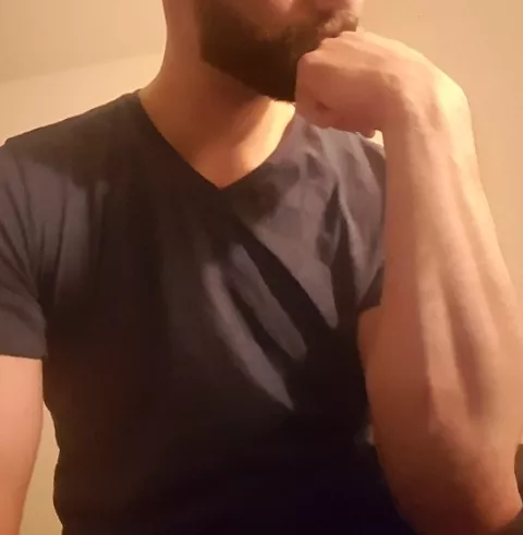 Beard comes included posted by LumpySpacePants