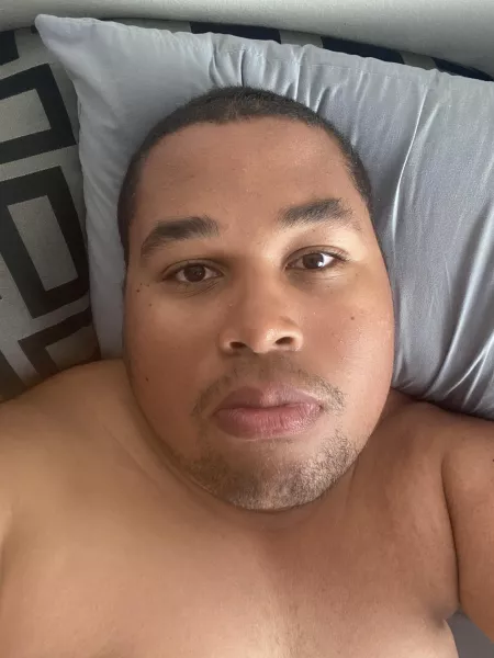 Beard starting to come back in since I haven’t been taking care of myself lately. Shave it or grow it out? by Relyt1999